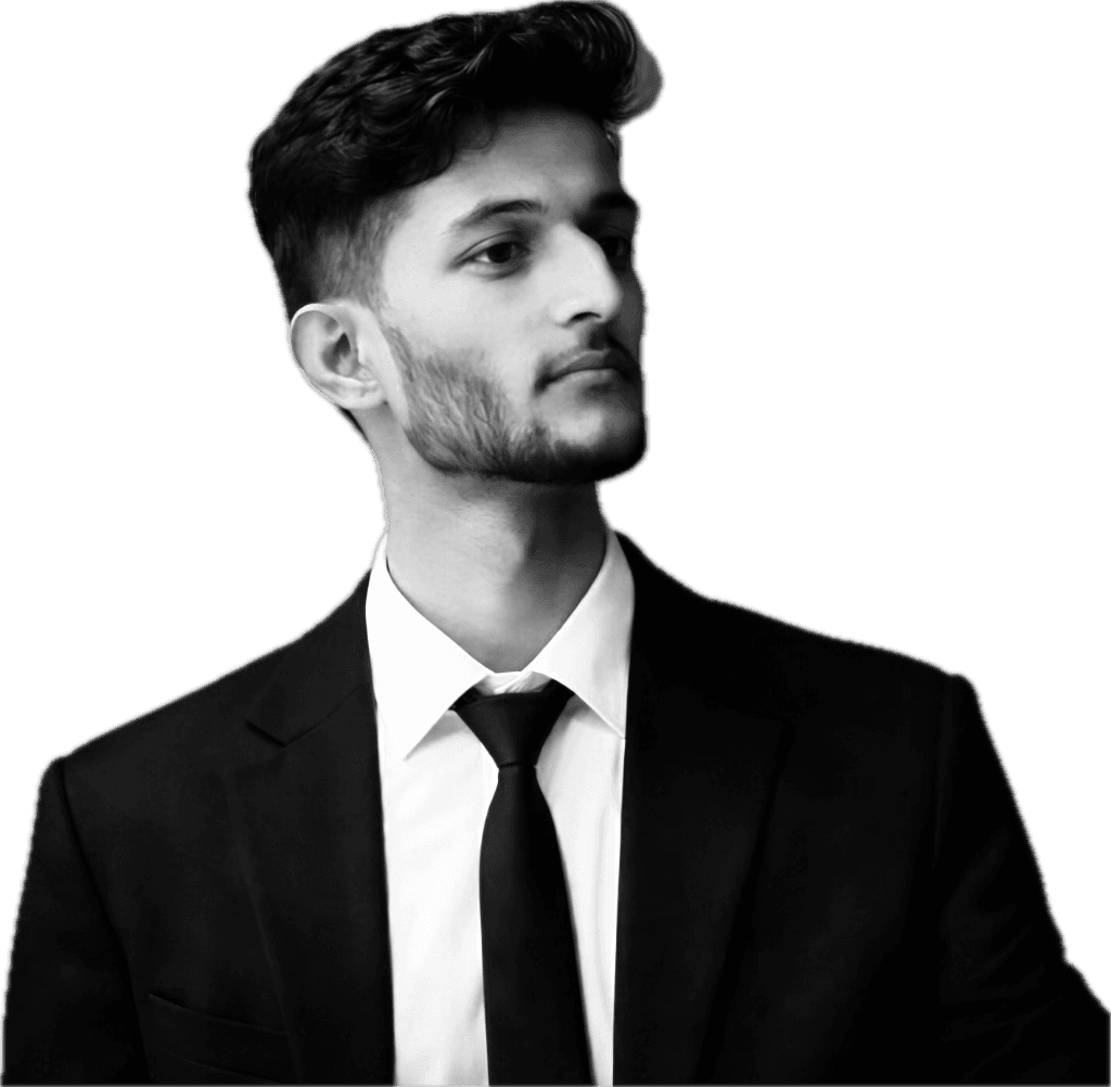 Dhruvesh Shyara
